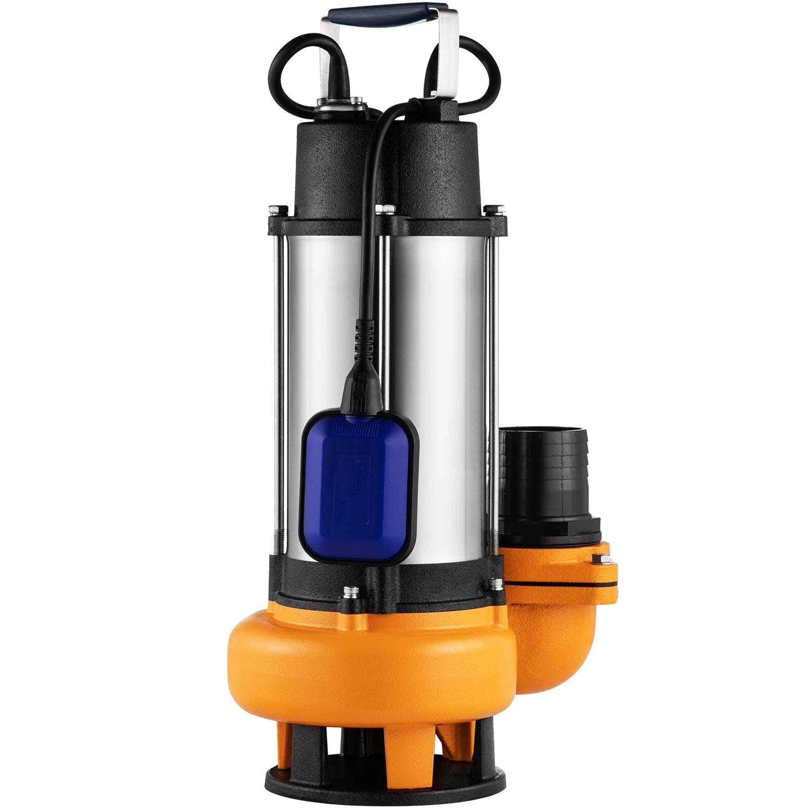 Submersible Sewage Pump for Water Drainage-550W 0.75HP / EU / spain