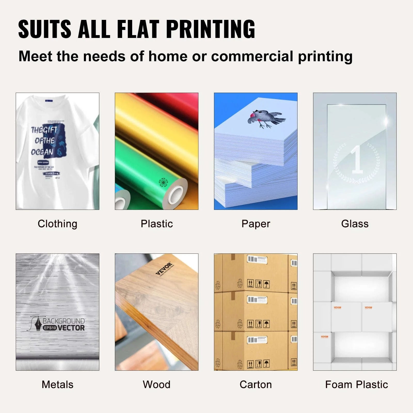 SucceBuy Screen Printing Kit with Aluminum Frames and Mesh-3 Different Pieces / Poland