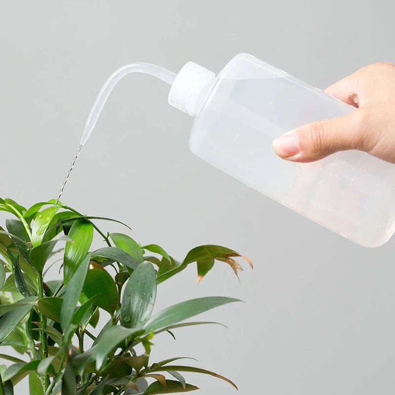 Succulent Watering Can for Precise, Gentle Plant Care-500ml
