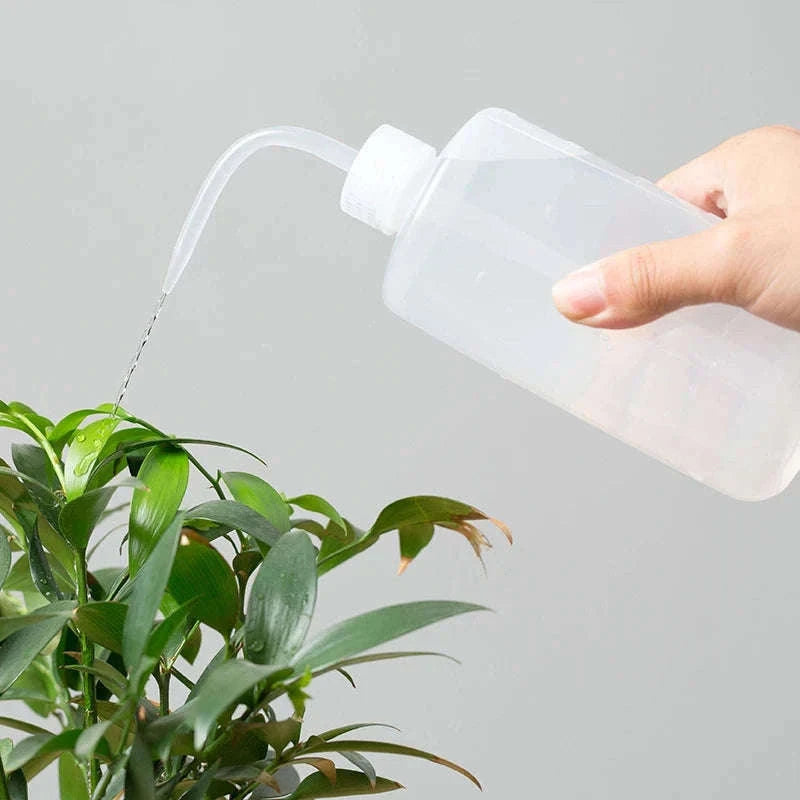 Succulent Watering Can for Precise, Gentle Plant Care-500ml