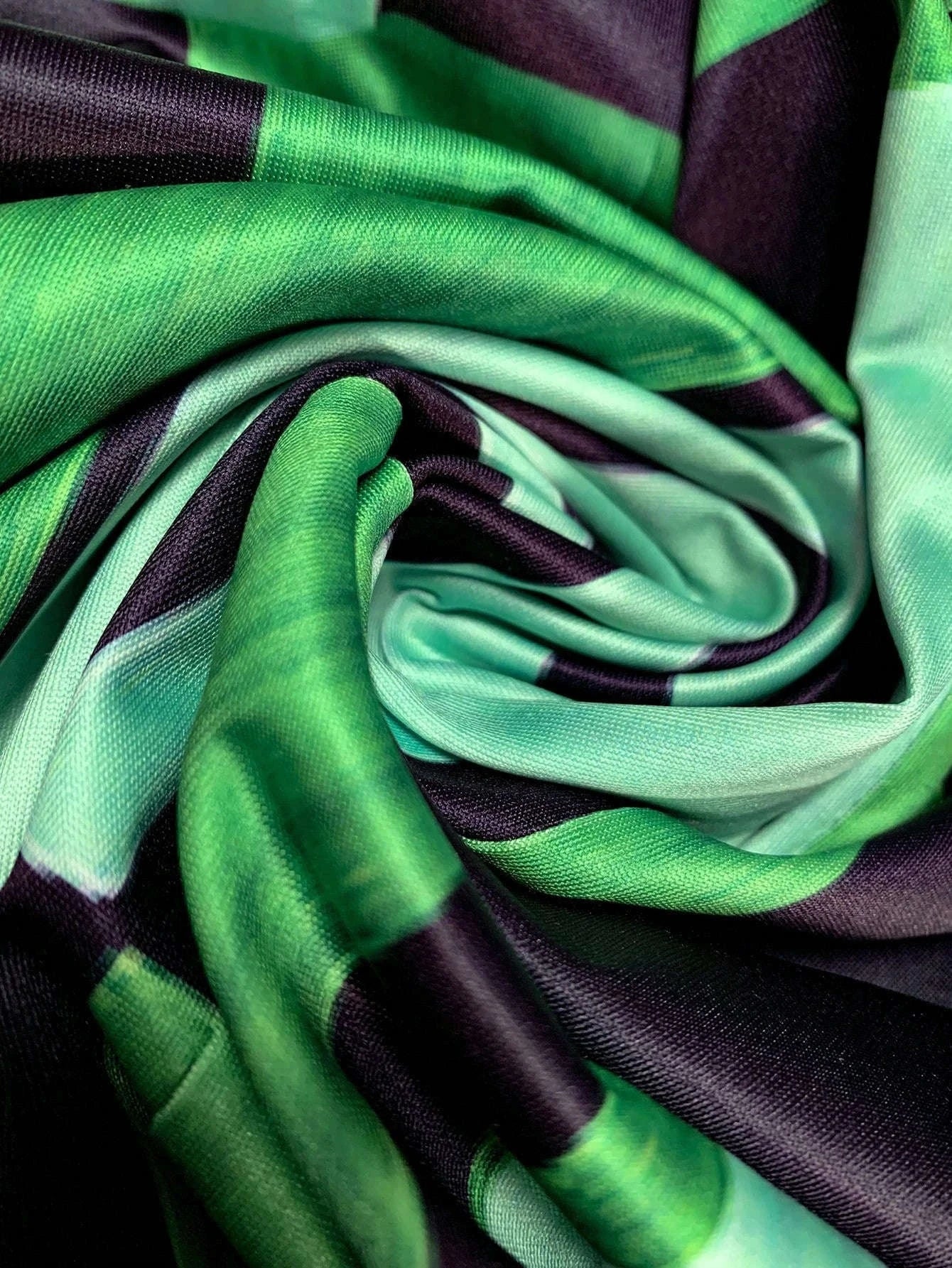 Summer Geometric Pattern Sleeveless Dress for Women-FM 6162 / S