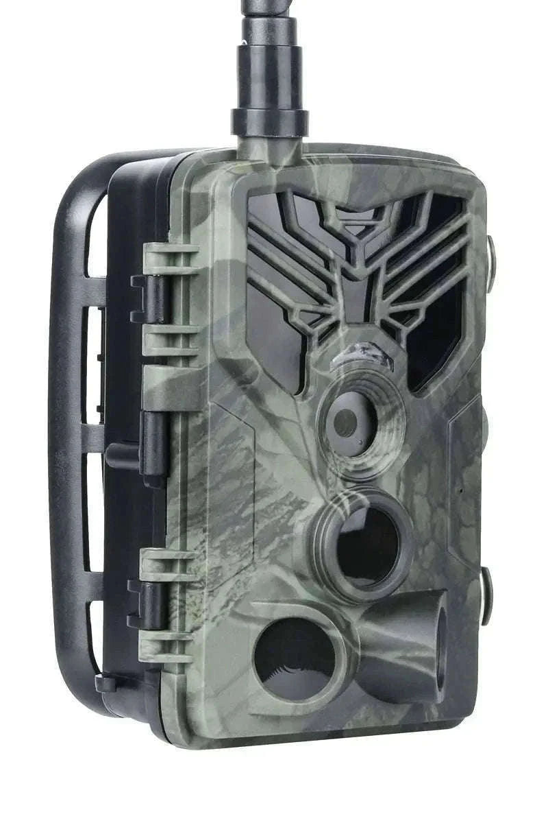 Suntekcam 20MP 1080P Trail Camera with 0.3s Trigger Time-HC-810M