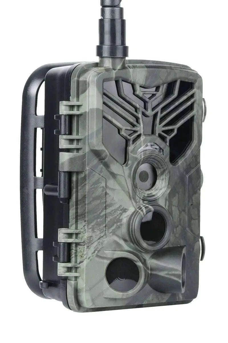 Suntekcam 20MP 1080P Trail Camera with 0.3s Trigger Time-HC-810M