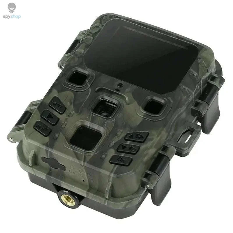 Suntekcam Hunting Trail Camera – 20MP Night Vision Wildlife Recorder-WIFI301