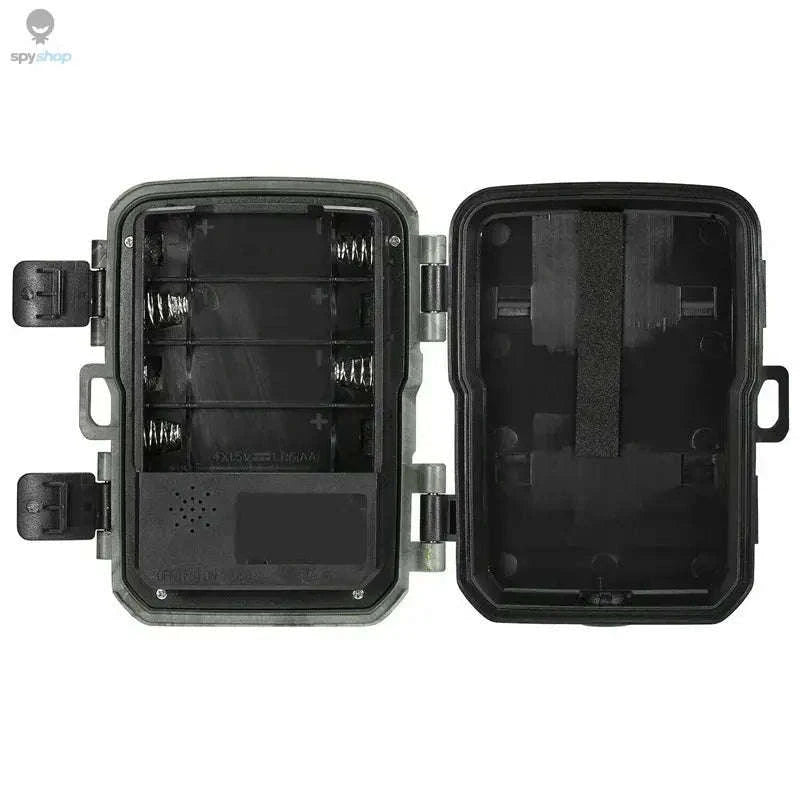 Suntekcam Hunting Trail Camera – 20MP Night Vision Wildlife Recorder-WIFI301