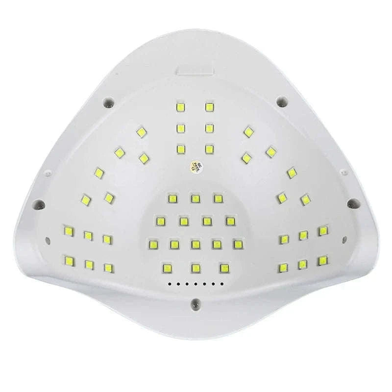 SUNX5 Max 150W UV LED Nail Lamp for Fast Gel Drying-EU plug