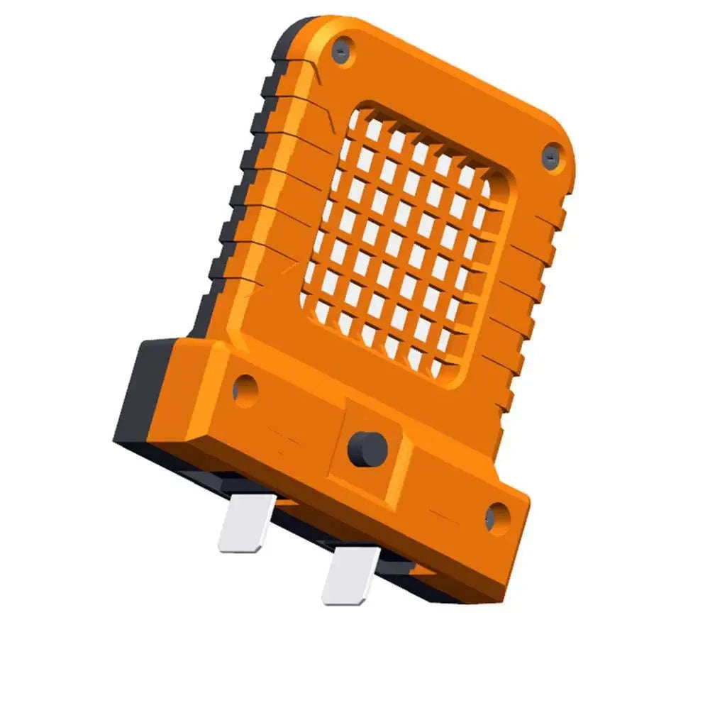 Super Bright LED Work Light for 20-21V Li-ion Battery-B 2Pcs / China Mainland