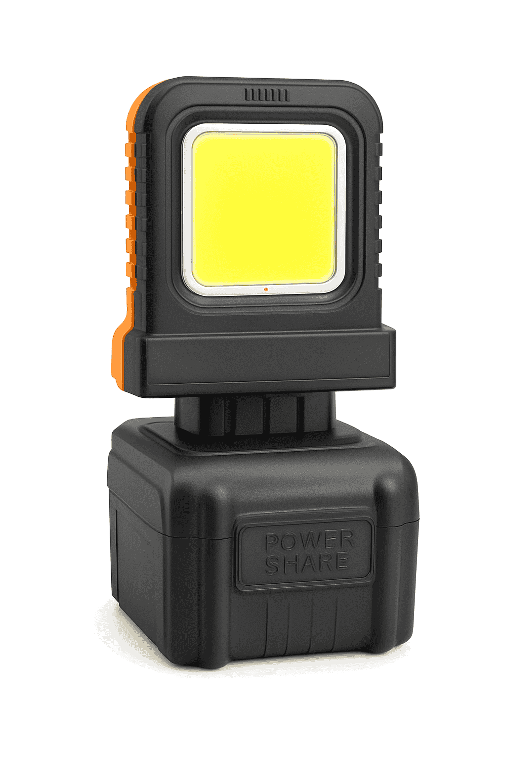 Super Bright LED Work Light for 20-21V Li-ion Battery-B 2Pcs / China Mainland