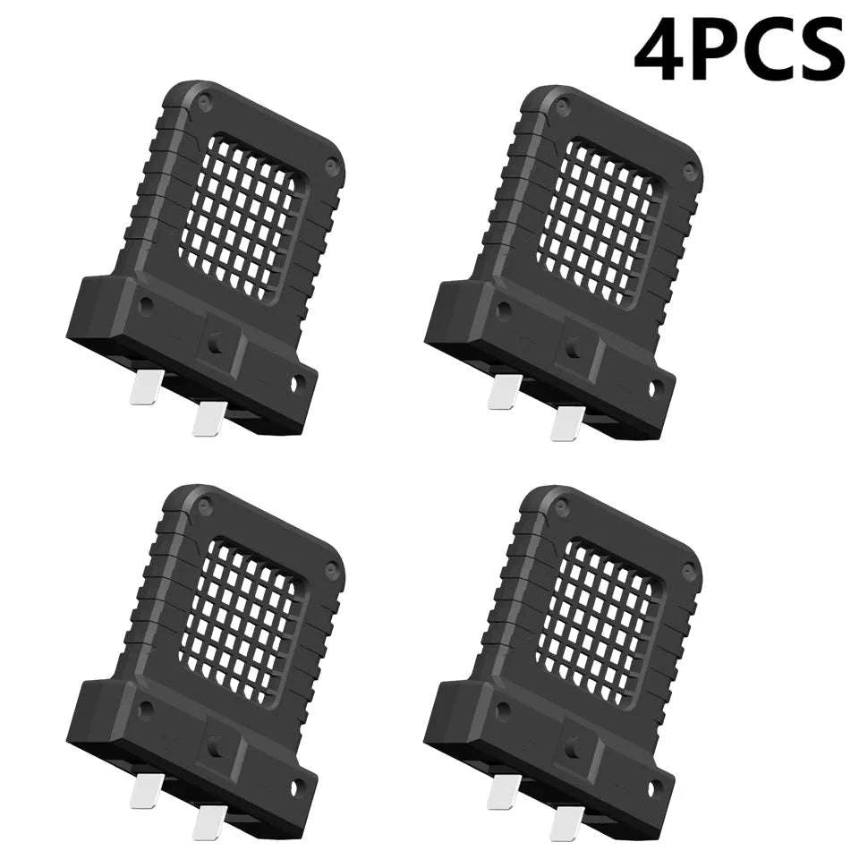 Super Bright LED Work Light for 20-21V Li-ion Battery-B 2Pcs / China Mainland