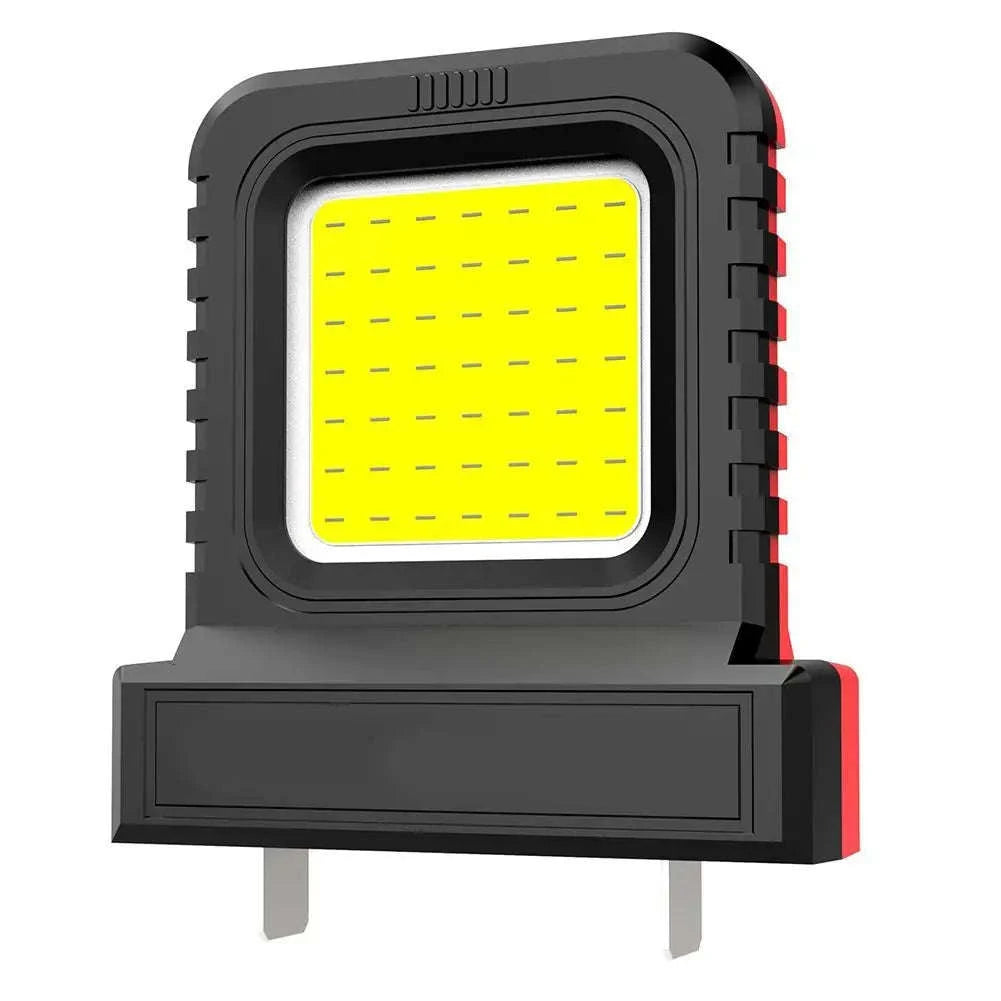 Super Bright LED Work Light for 20-21V Li-ion Battery-B 3Pcs