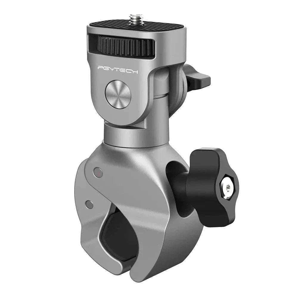Super Clamp Mount 17–37mm with 1/4" Camera Adapter-Super Clamp Mount / China Mainland