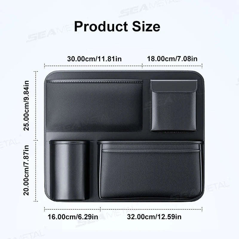 SUV/MPV Trunk Storage Bag-1 pc