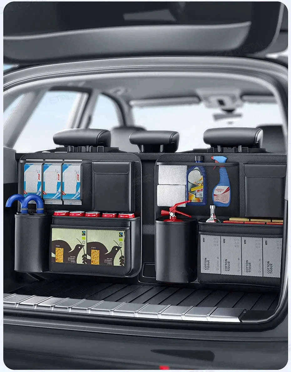 SUV/MPV Trunk Storage Bag-1 pc