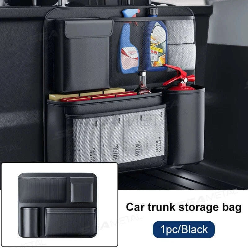 SUV/MPV Trunk Storage Bag-1 pc