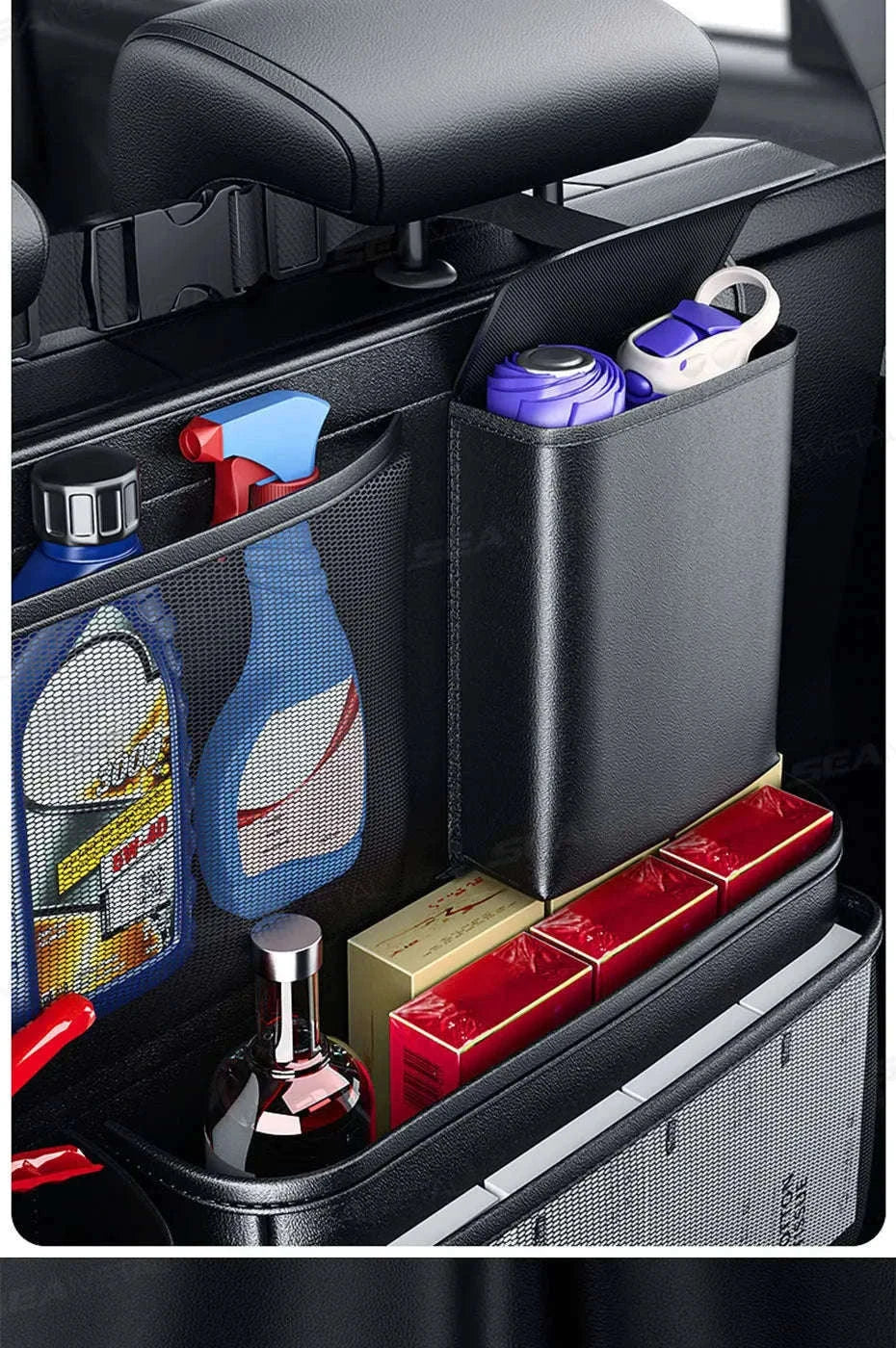 SUV/MPV Trunk Storage Bag-1 pc
