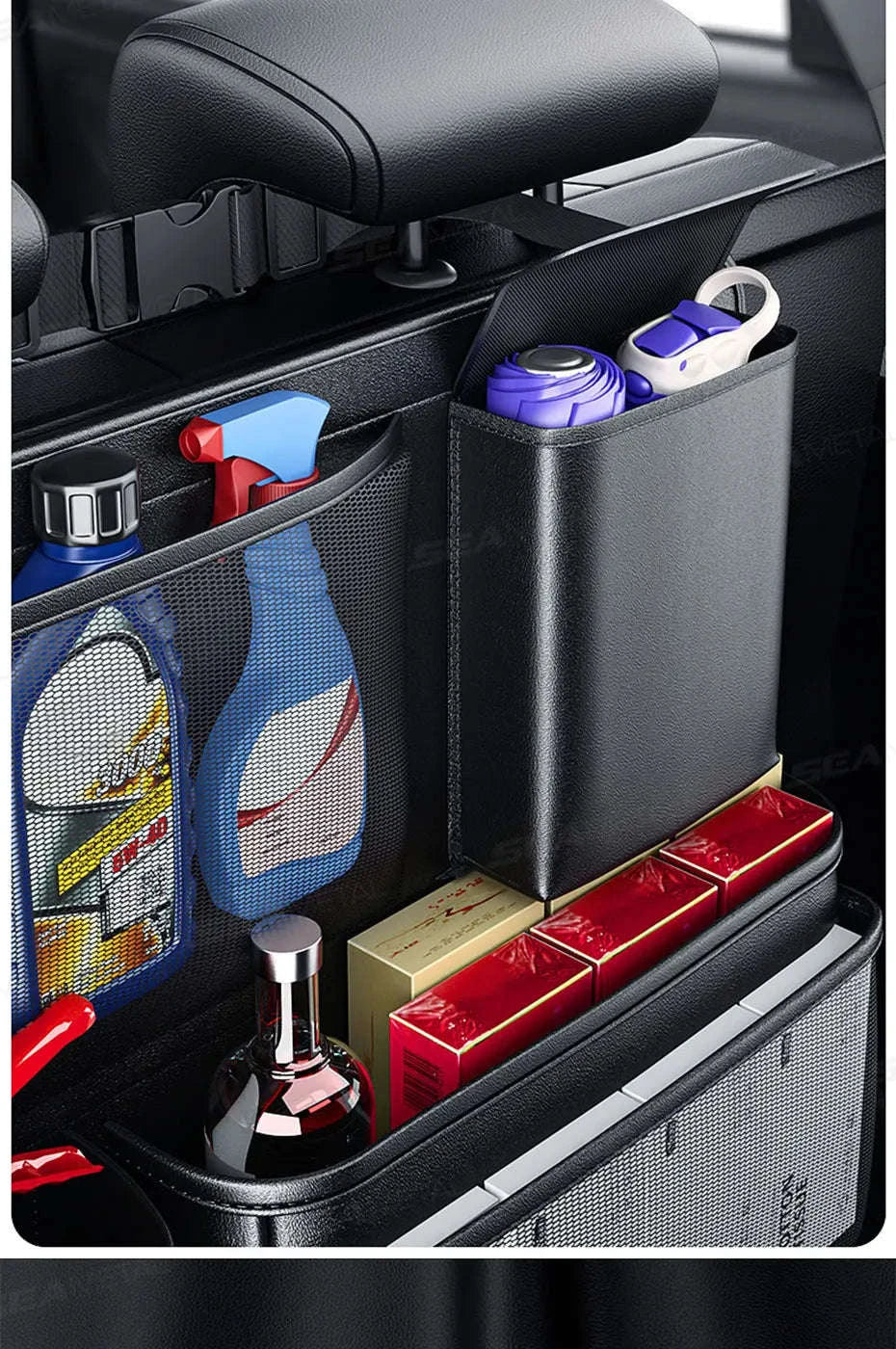SUV/MPV Trunk Storage Bag-1 pc