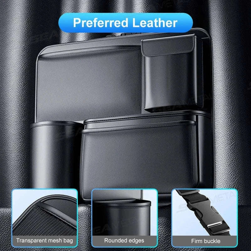SUV/MPV Trunk Storage Bag-1 pc