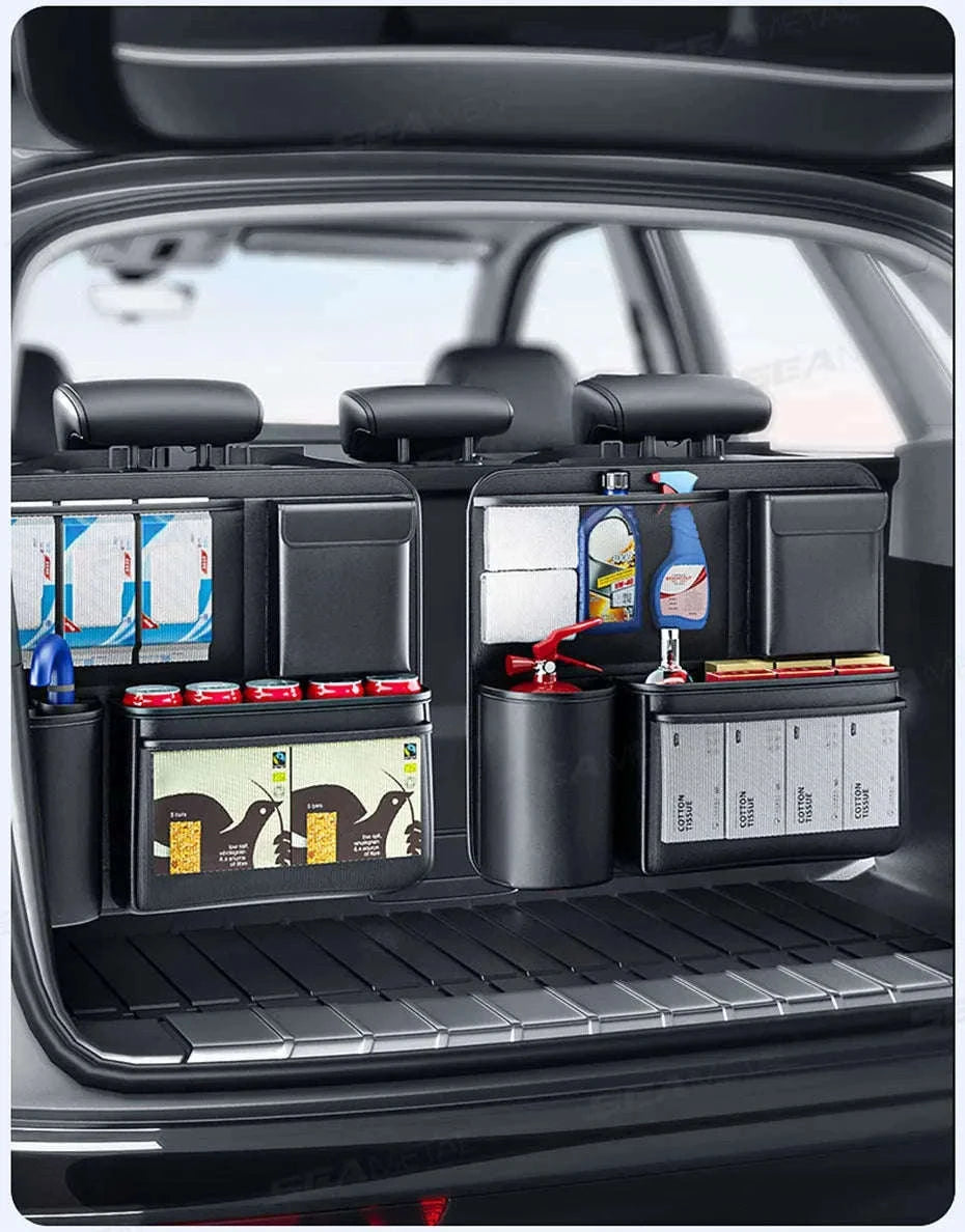 SUV/MPV Trunk Storage Bag-1 pc