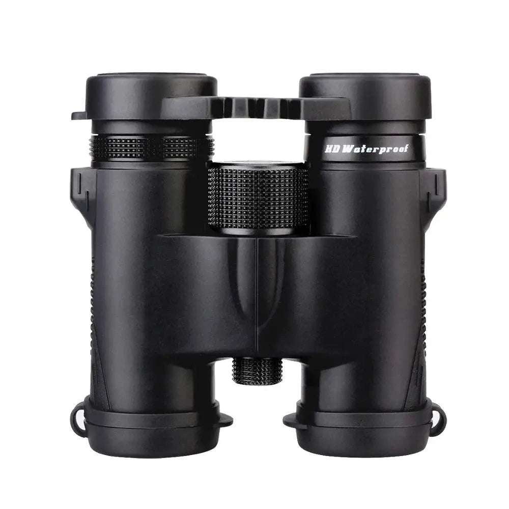 SV47 Waterproof Binoculars 8x/10x Wide View for Birdwatching & Travel-8X42mm