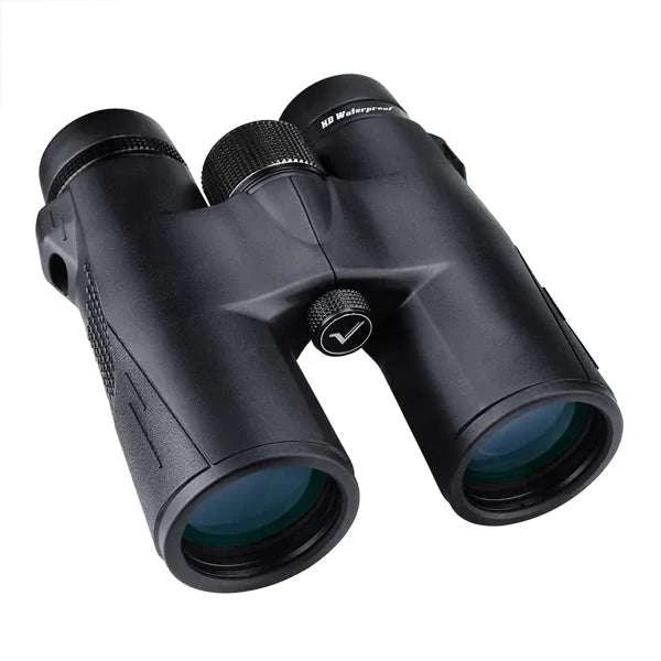 SV47 Waterproof Binoculars 8x/10x Wide View for Birdwatching & Travel-8X42mm