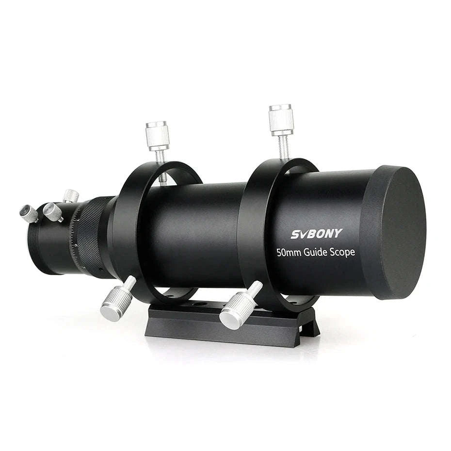 SVBONY SV106 Telescope Guide Scope 50mm/60mm F4-SV106 50mm