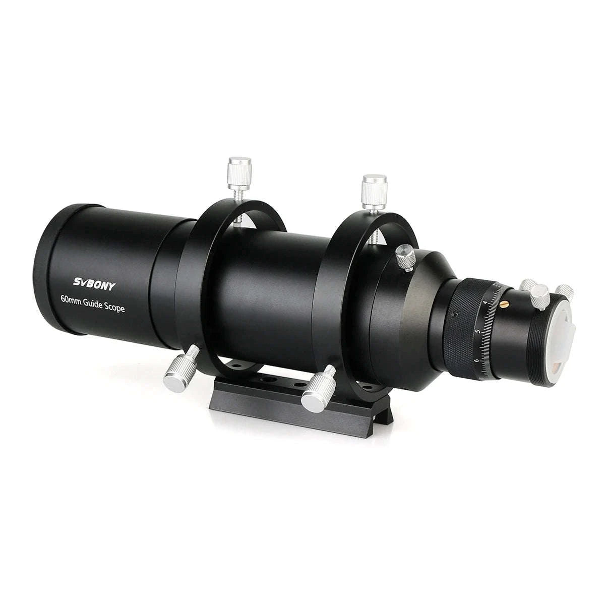 SVBONY SV106 Telescope Guide Scope 50mm/60mm F4-SV106 50mm