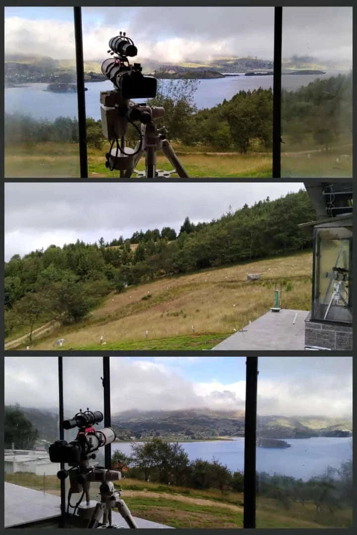 SVBONY SV106 Telescope Guide Scope 50mm/60mm F4-SV106 50mm