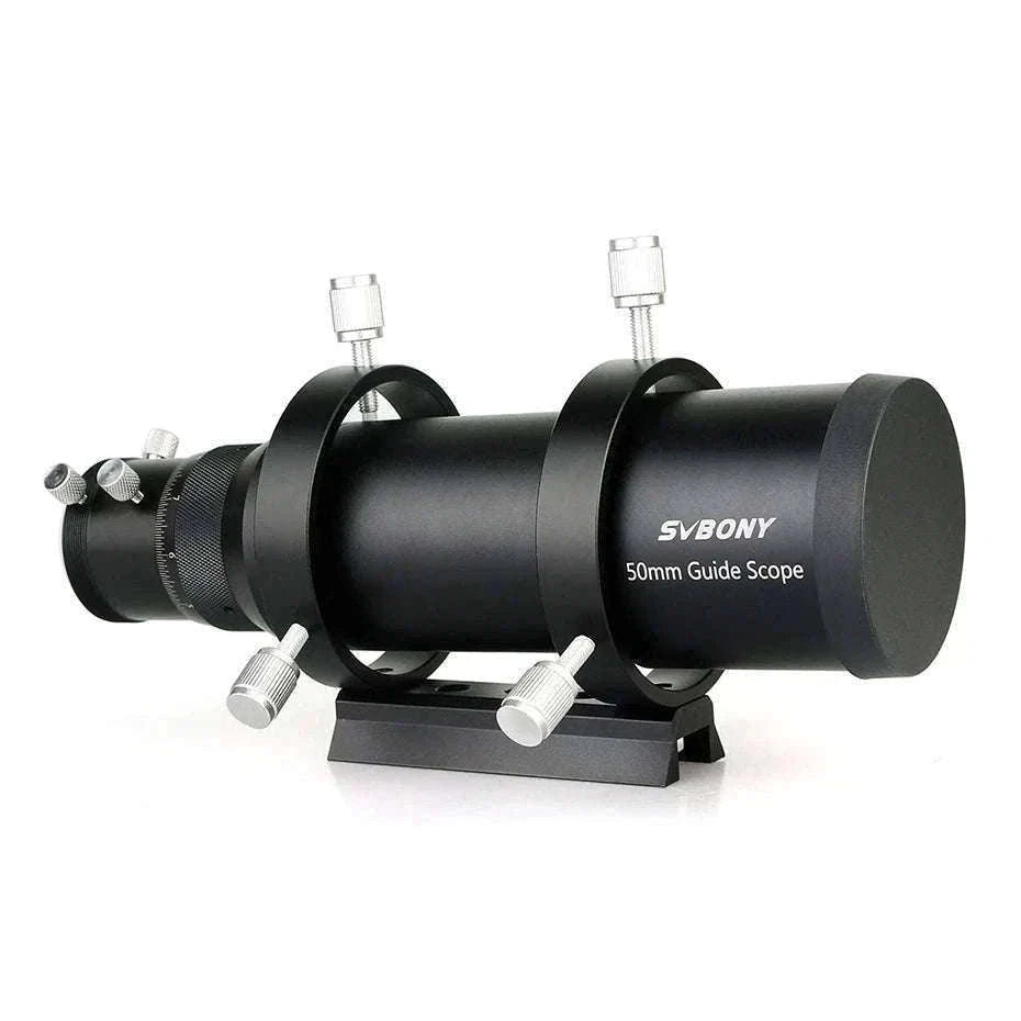 SVBONY SV106 Telescope Guide Scope for Precise Astrophotography-SV106 50mm