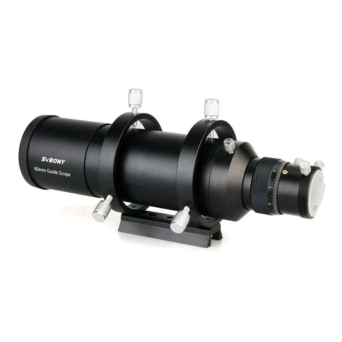 SVBONY SV106 Telescope Guide Scope for Precise Astrophotography-SV106 50mm