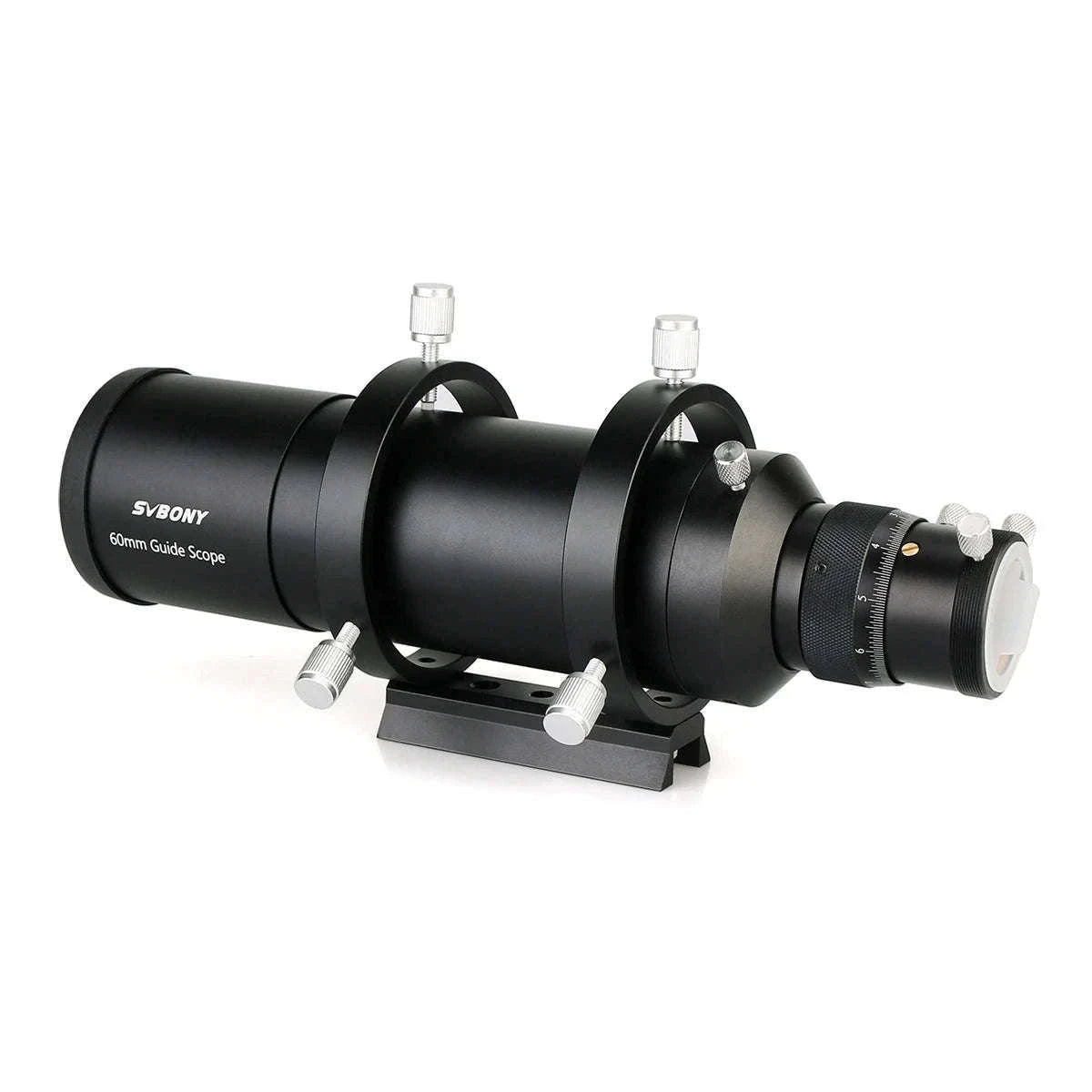 SVBONY SV106 Telescope Guide Scope for Precise Astrophotography-SV106 50mm