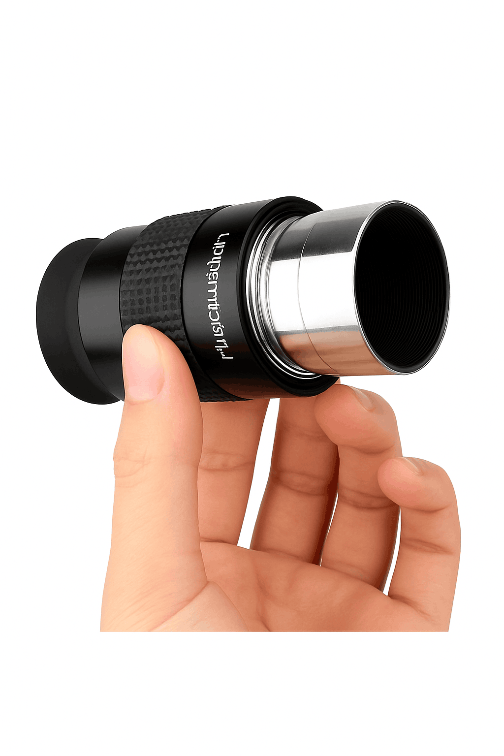 SVBONY SV131 1.25" Plossl Telescope Eyepiece for Clear Views-12mm