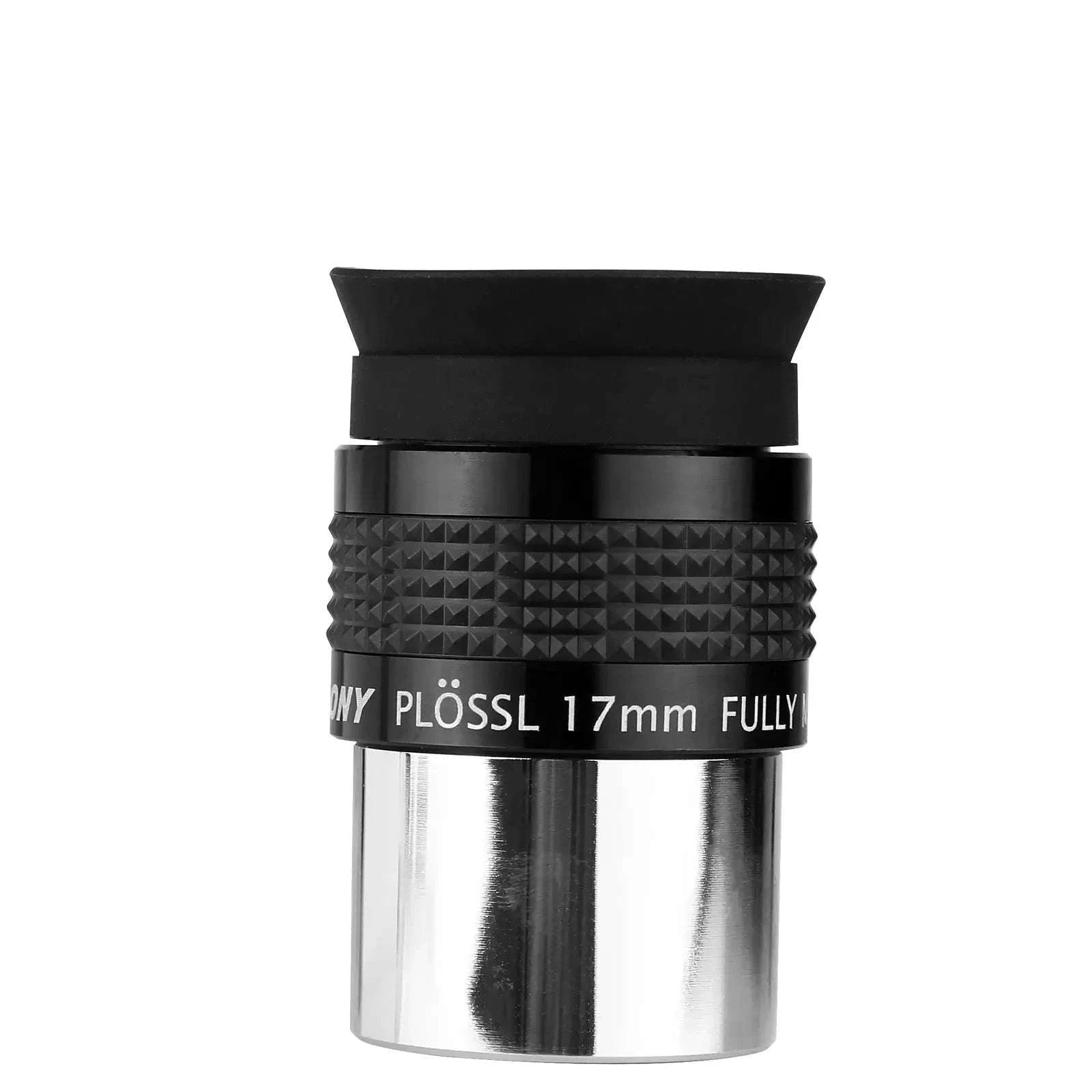 SVBONY SV131 1.25" Plossl Telescope Eyepiece for Clear Views-12mm