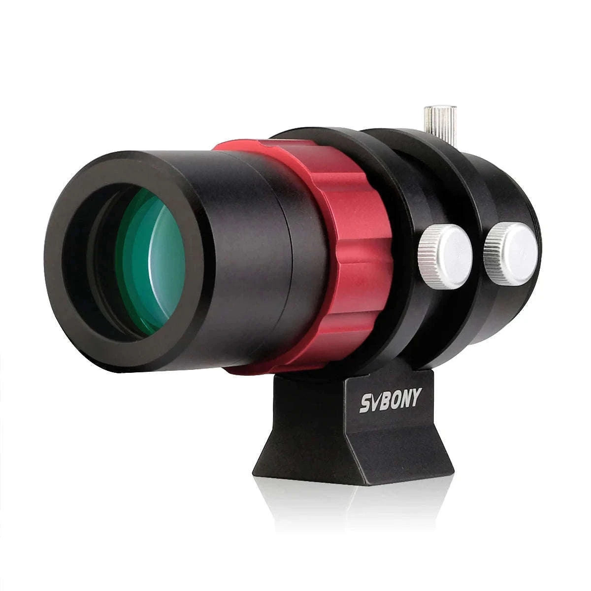 SVBONY SV165 30mm f/4 Ultra-Mini Guide Scope-SV165