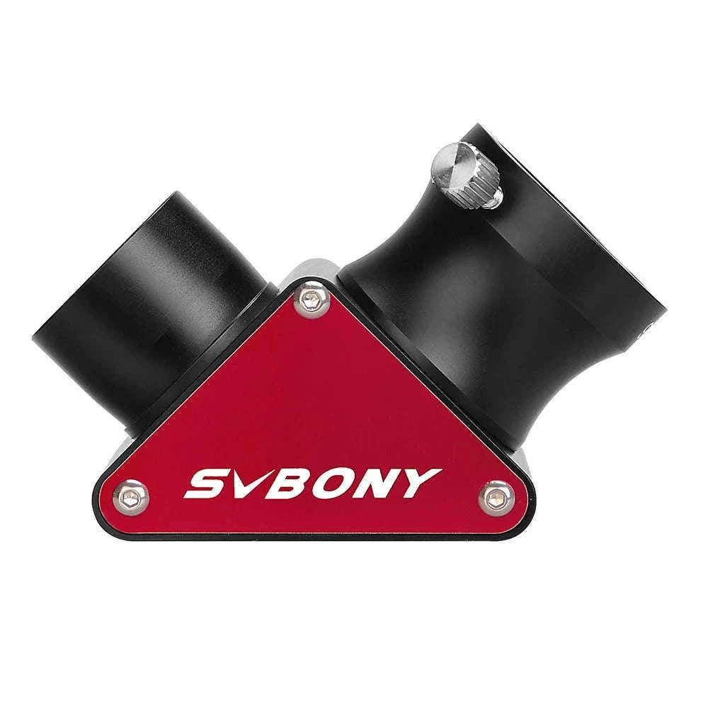 SVBONY SV188P 1.25" 90° Dielectric Mirror Diagonal-SV188P