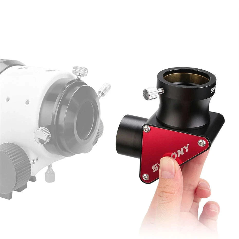 SVBONY SV188P 1.25" Dielectric Mirror Diagonal 90°-SV188P