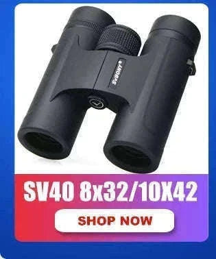 SVBONY SV28 25-75x70 Spotting Scope for Clear Distance Viewing-Black 25-75X70