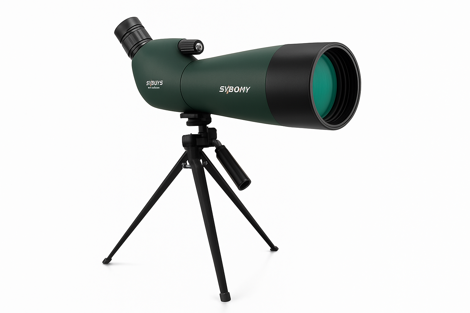 SVBONY SV28 Kikare Zoom Teleskop Vattentät