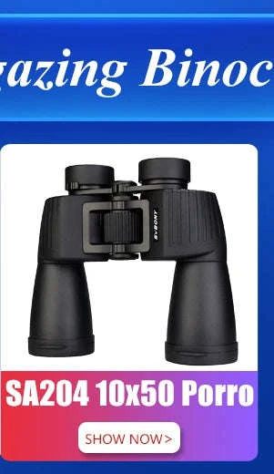 SVBONY SV47 Bird Watching Binoculars – Waterproof Outdoor Optics-8X42mm