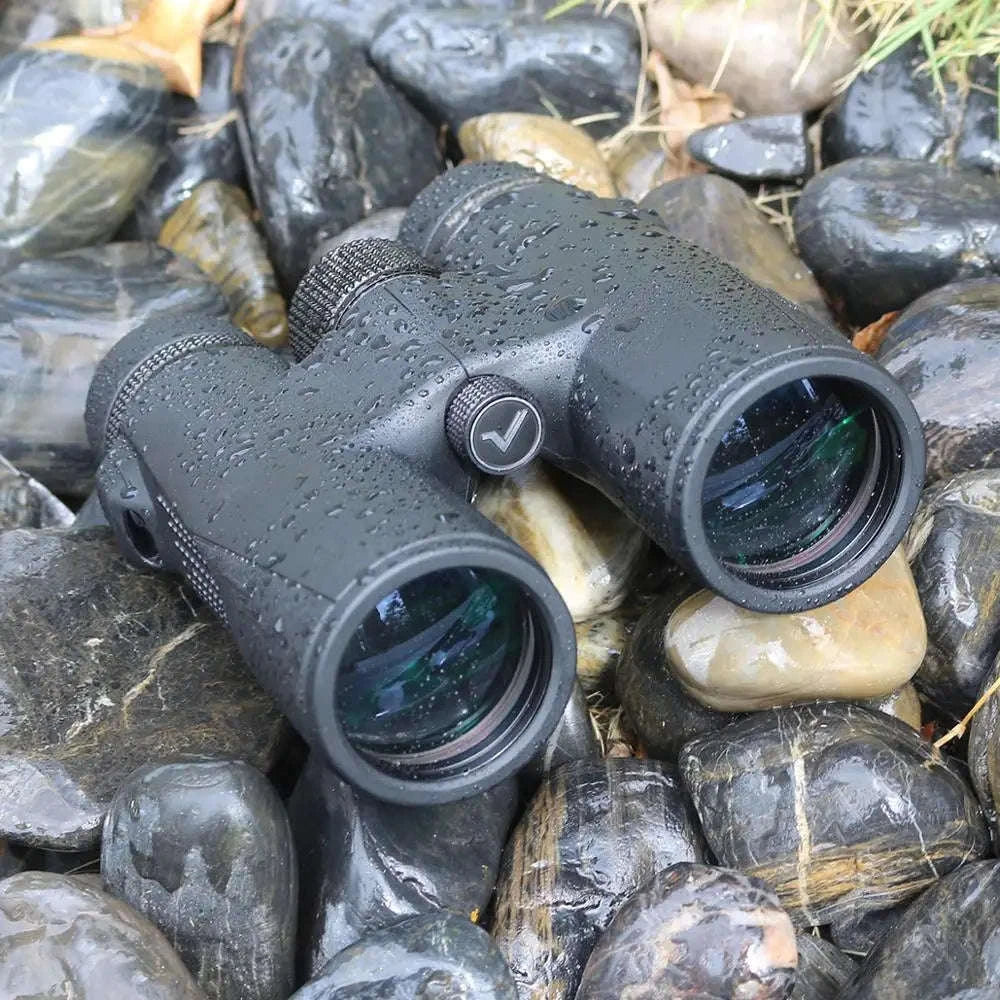 SVBONY SV47 Bird Watching Binoculars – Waterproof Outdoor Optics-8X42mm