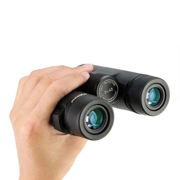 SVBONY SV47 Bird Watching Binoculars – Waterproof Outdoor Optics-8X42mm