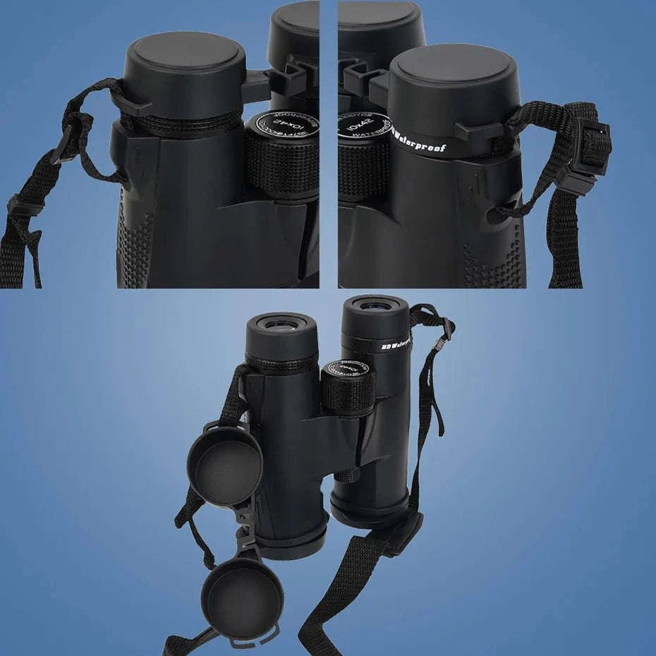 SVBONY SV47 Bird Watching Binoculars – Waterproof Outdoor Optics-8X42mm