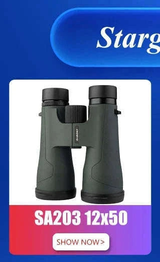 SVBONY SV47 Waterproof Bird Watching Binoculars-8X42mm