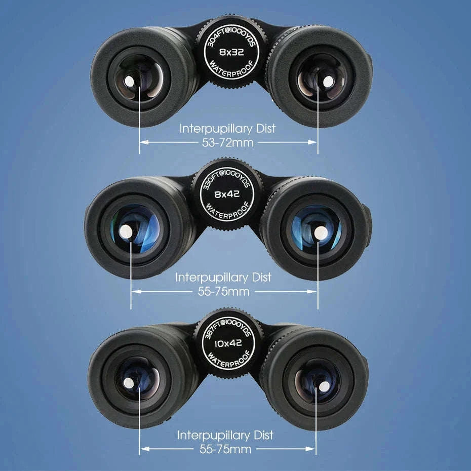 SVBONY SV47 Waterproof Bird Watching Binoculars-8X42mm