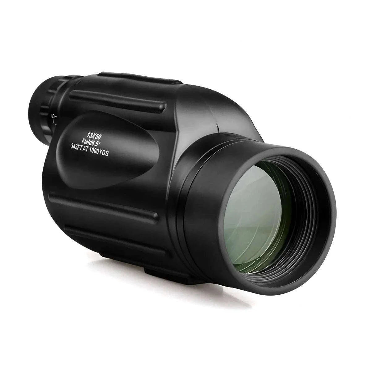 Svbony SV49 Monocular Telescope for Travel and Outdoor Viewing-SV49 10-30x50