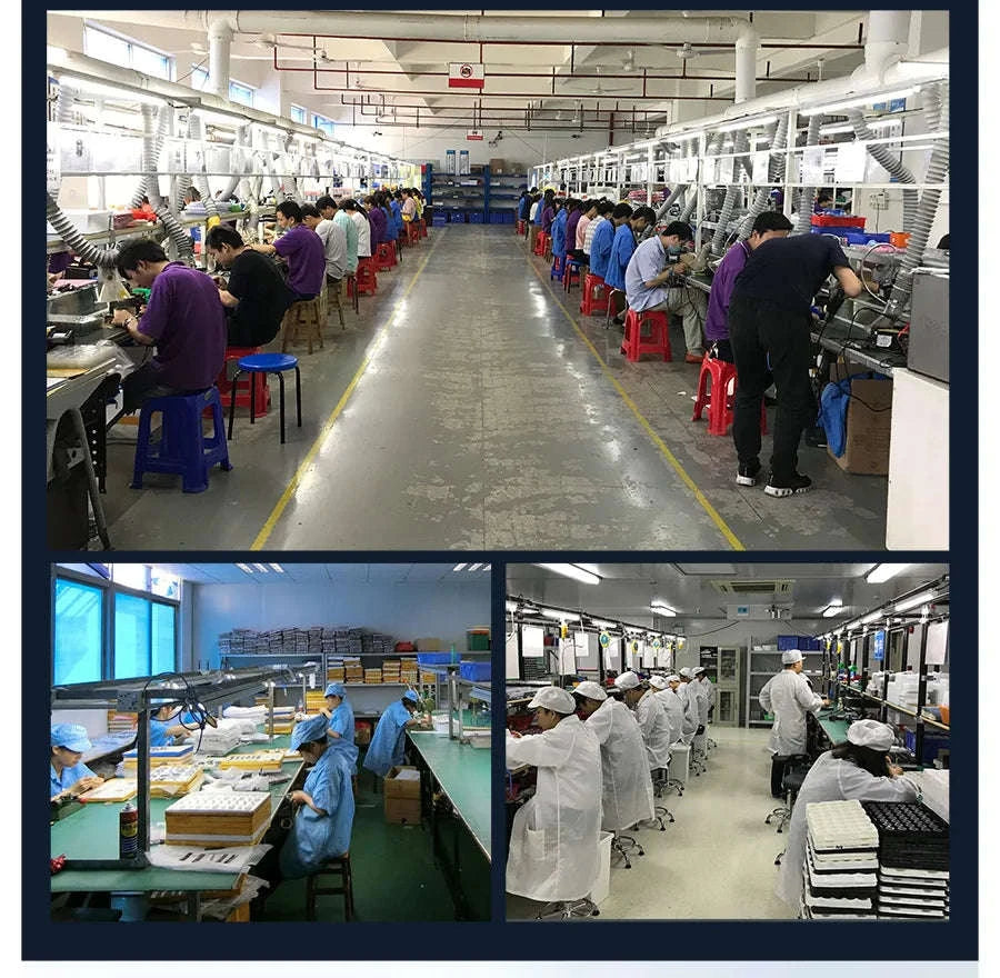 SYNOKE Digital Sports Watch with Multifunction Luminous Display-Grey