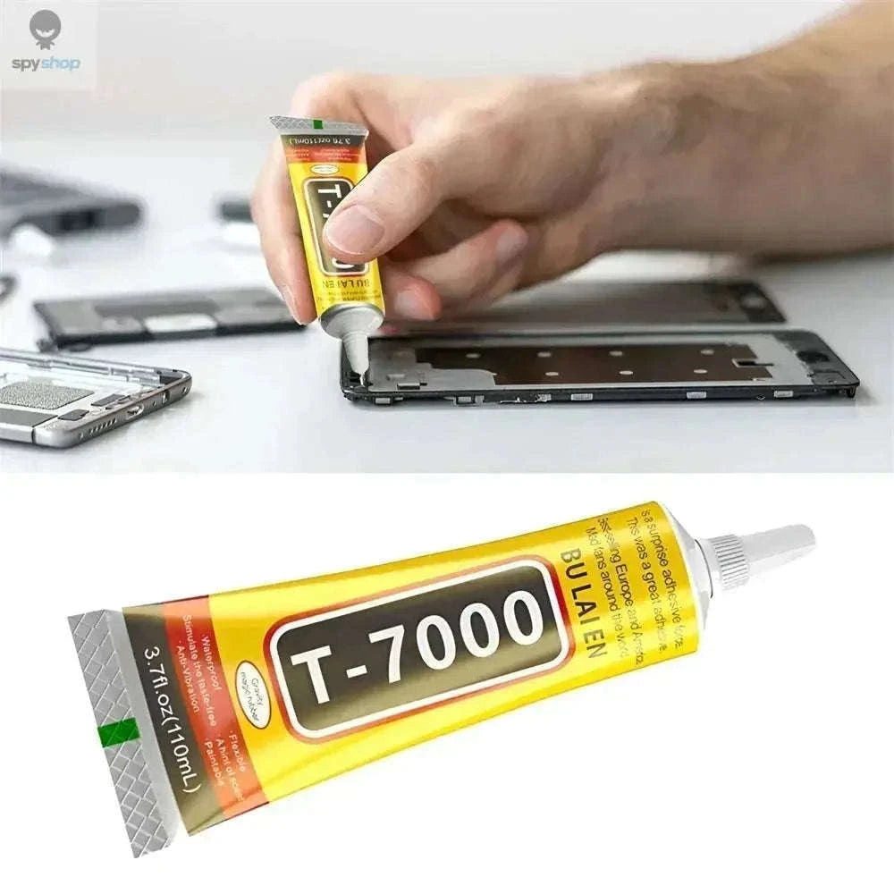 T-7000 / B-7000 Repair Adhesive for Phones and Small Fixes-B7000 15ml