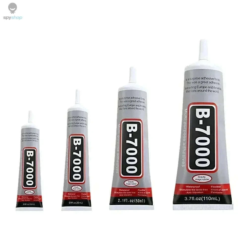 T-7000 / B-7000 Repair Adhesive for Phones and Small Fixes-B7000 15ml