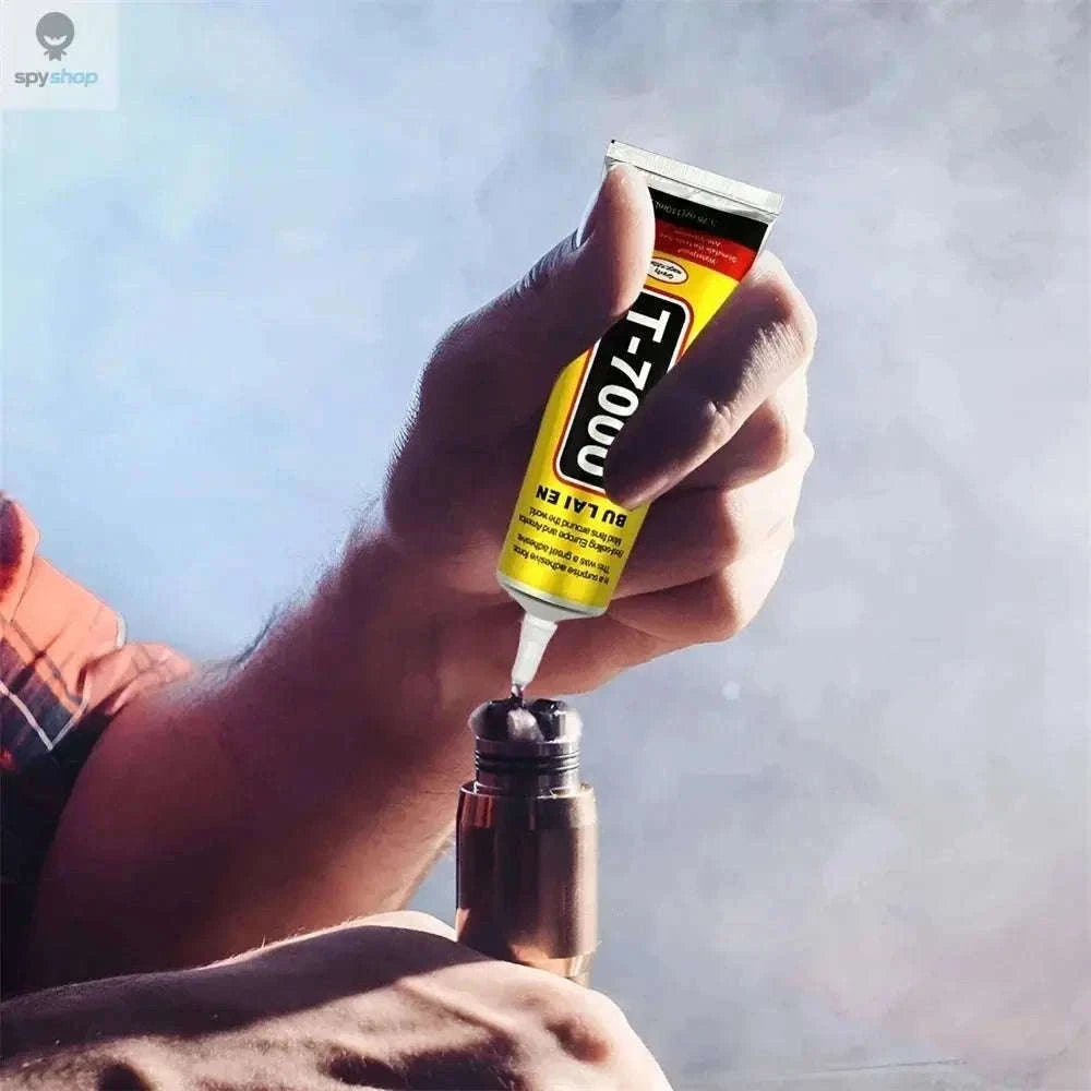 T-7000 / B-7000 Repair Adhesive for Phones and Small Fixes-B7000 15ml