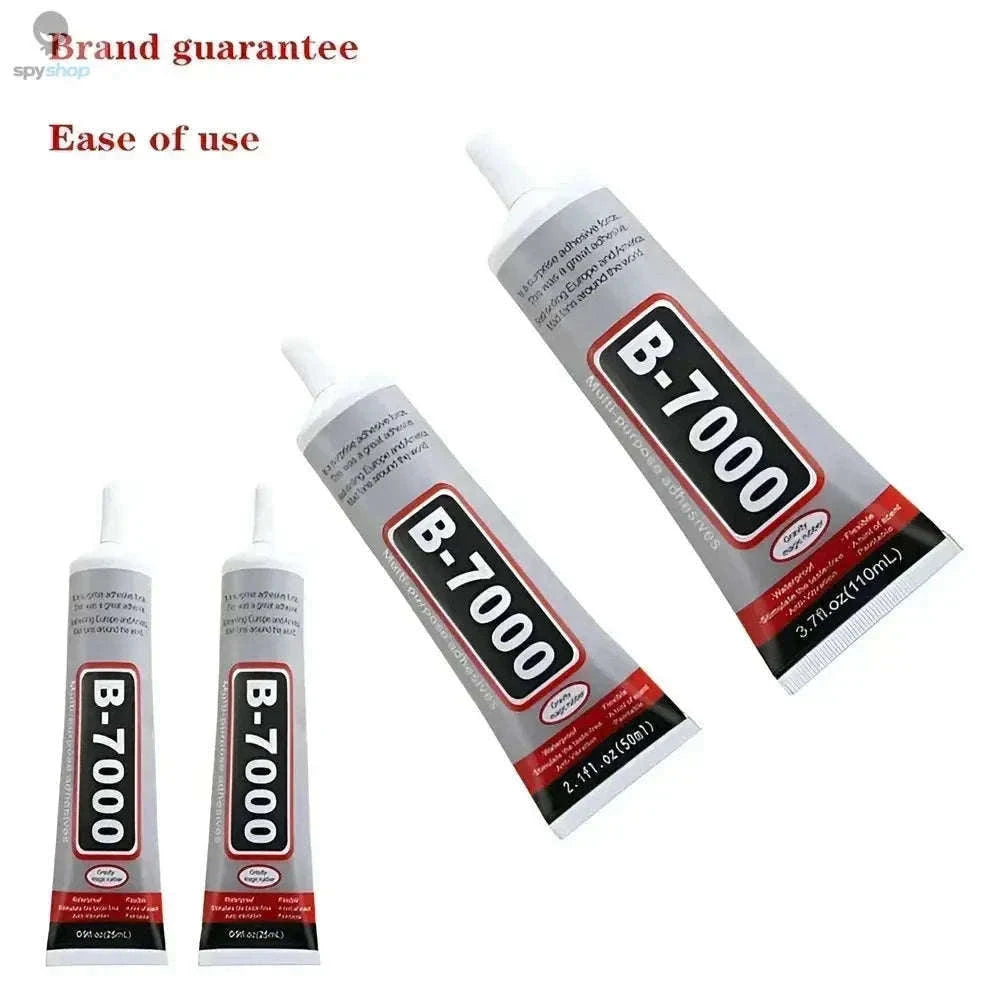 T-7000 / B-7000 Repair Adhesive for Phones and Small Fixes-B7000 15ml