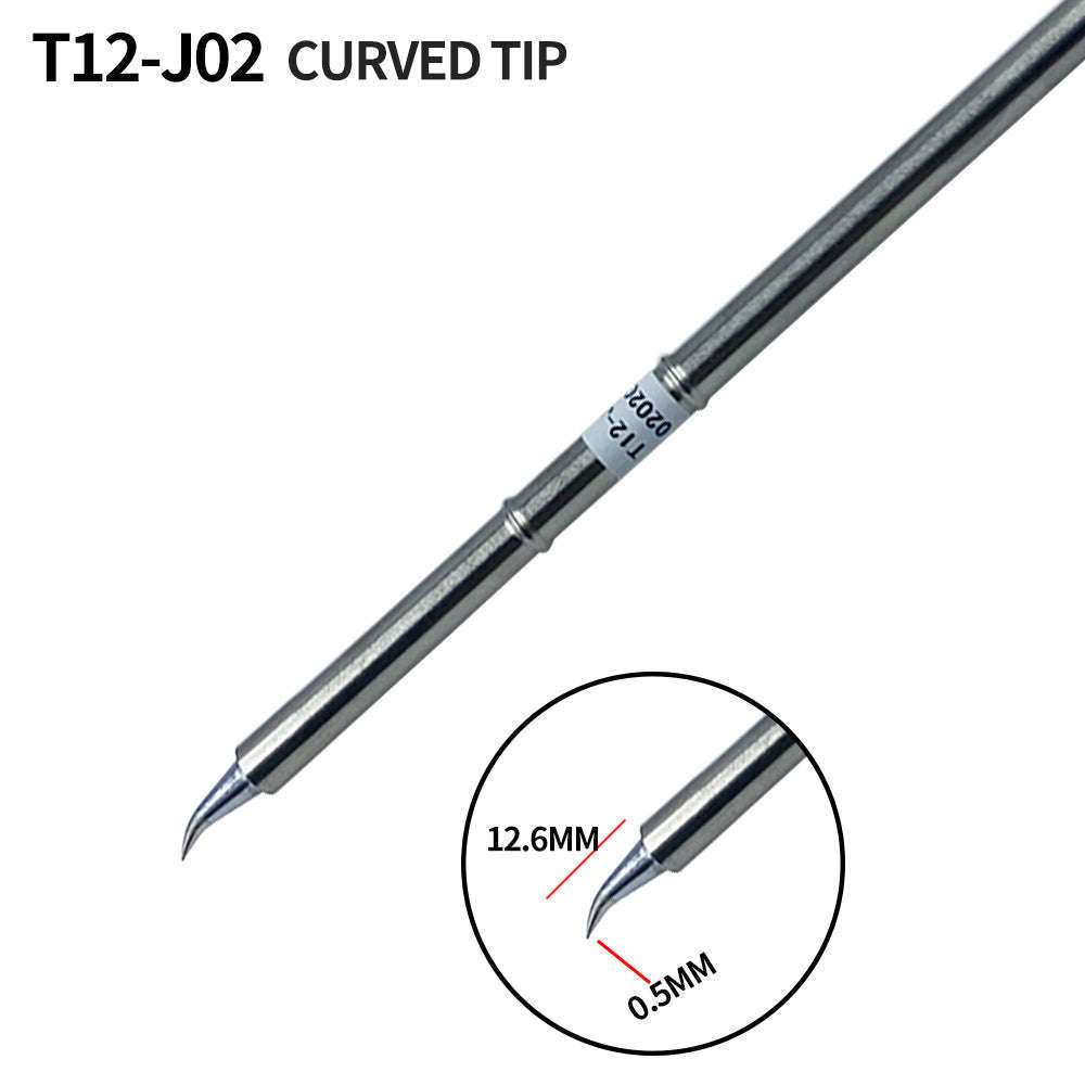 T12 75W Digital Soldering Iron Station with 150–450°C Control-T12NEW SET1 / US